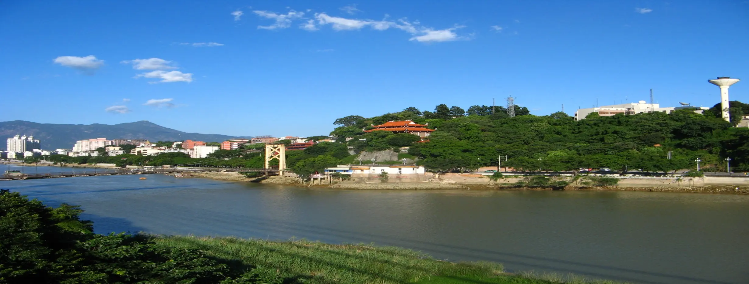 Image for Riverside Ramble